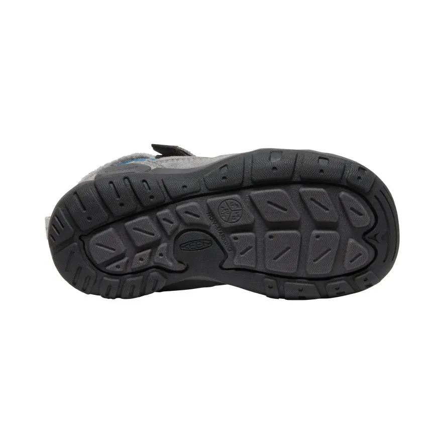 Little Kids' Knotch Chukka