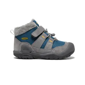 Little Kids' Knotch Chukka