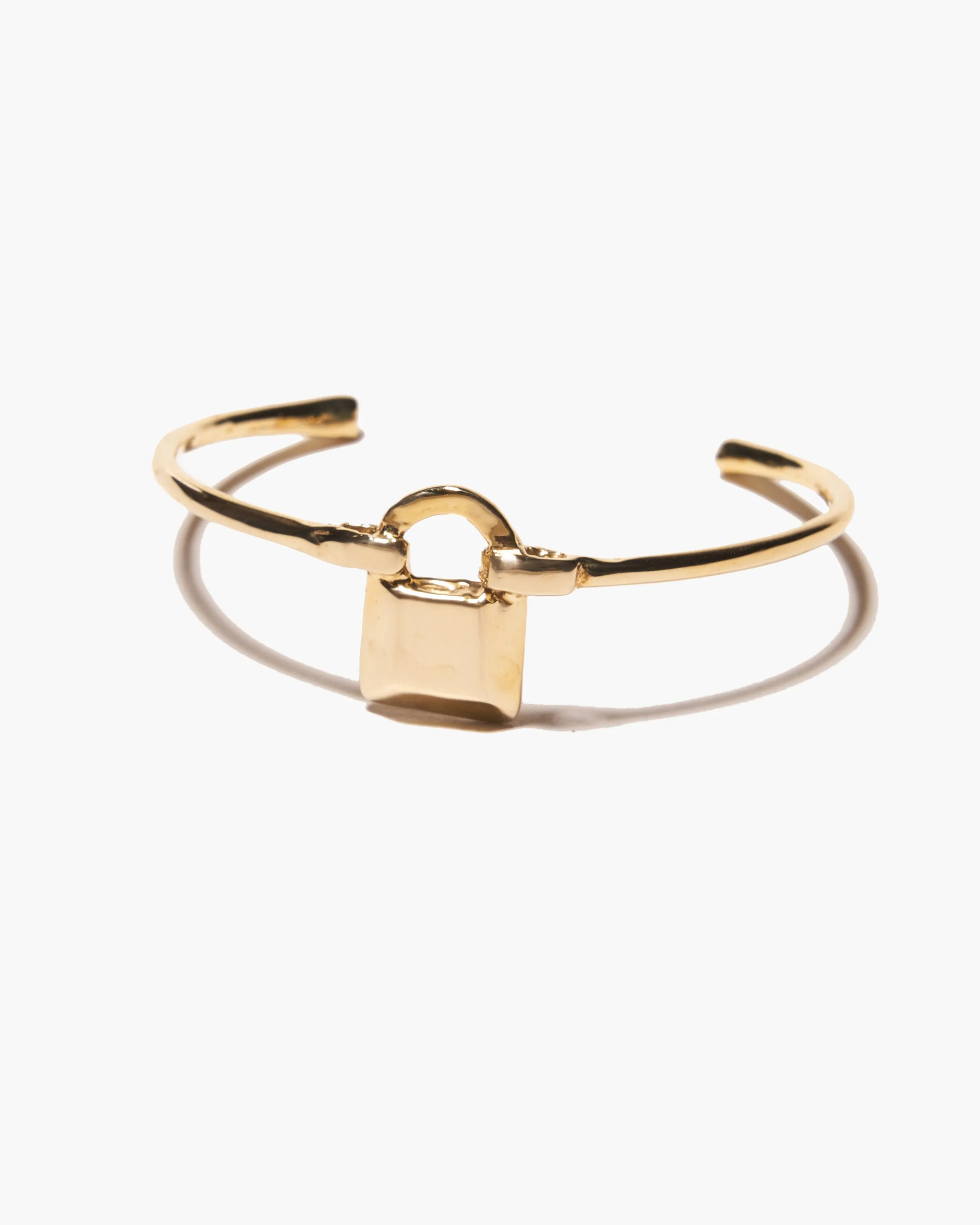 Lock Cuff