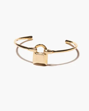 Lock Cuff