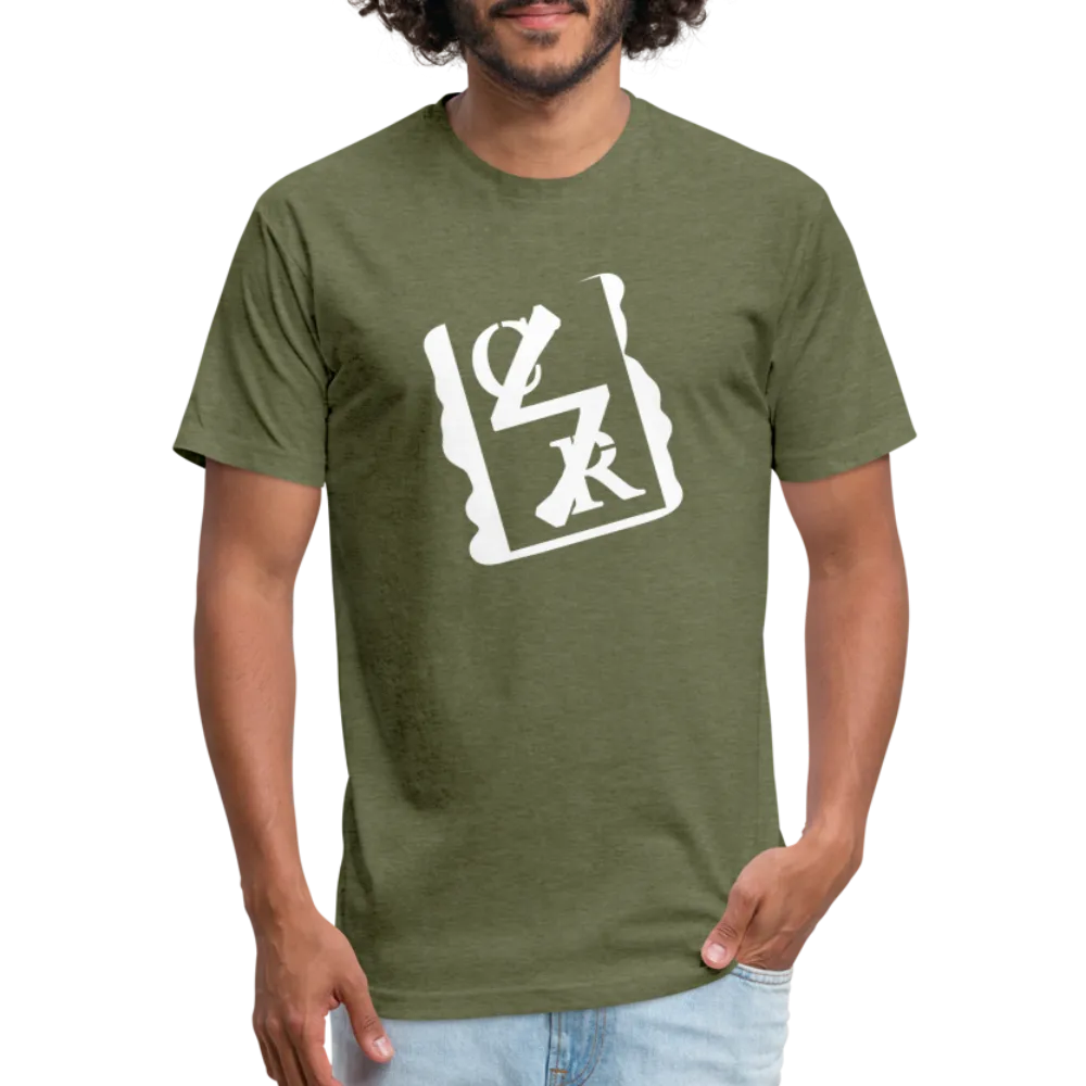 Logo Tee (white tag)