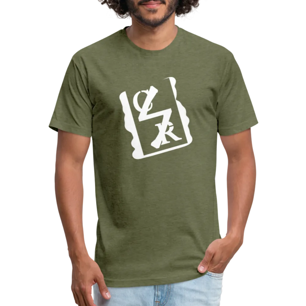 Logo Tee (white tag)