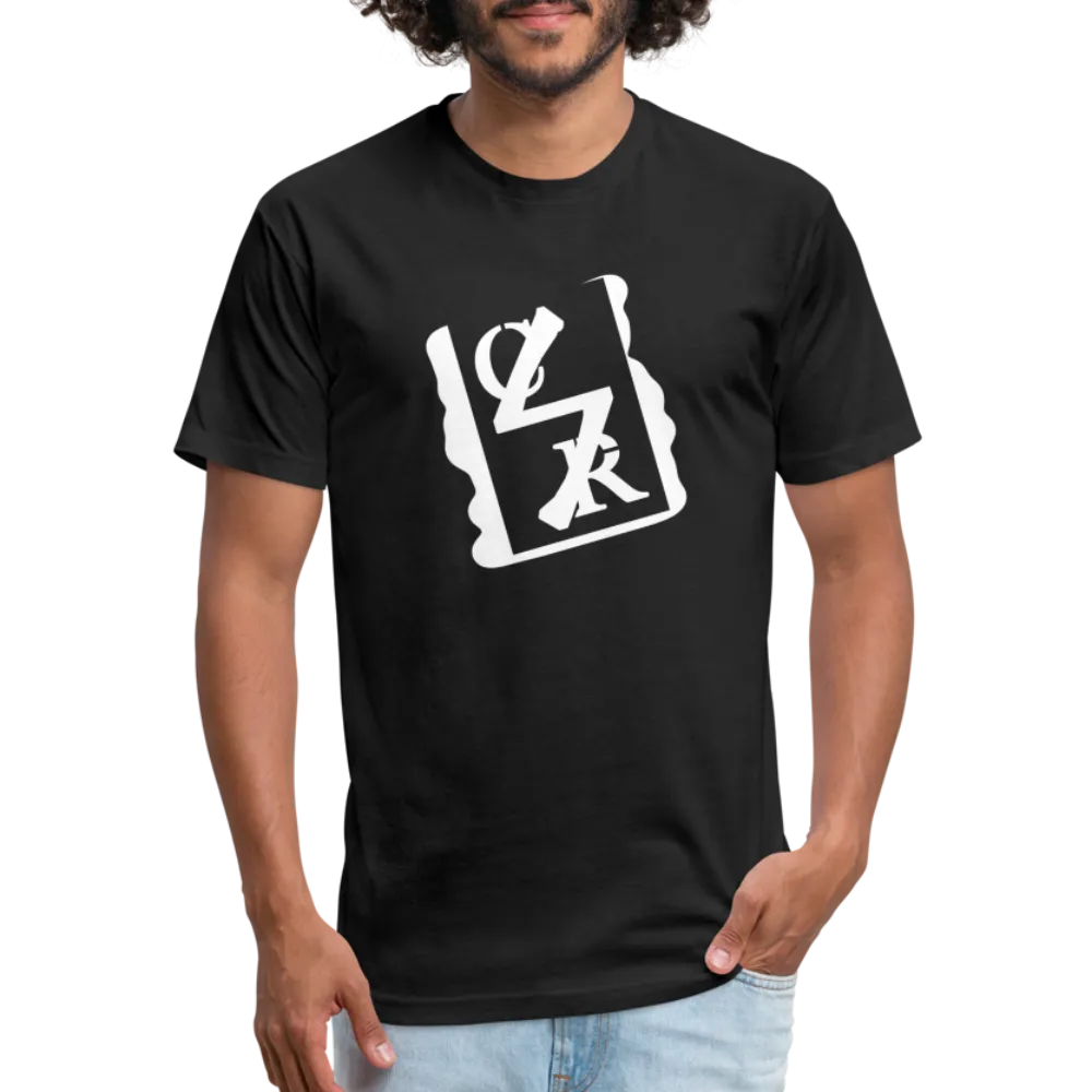 Logo Tee (white tag)