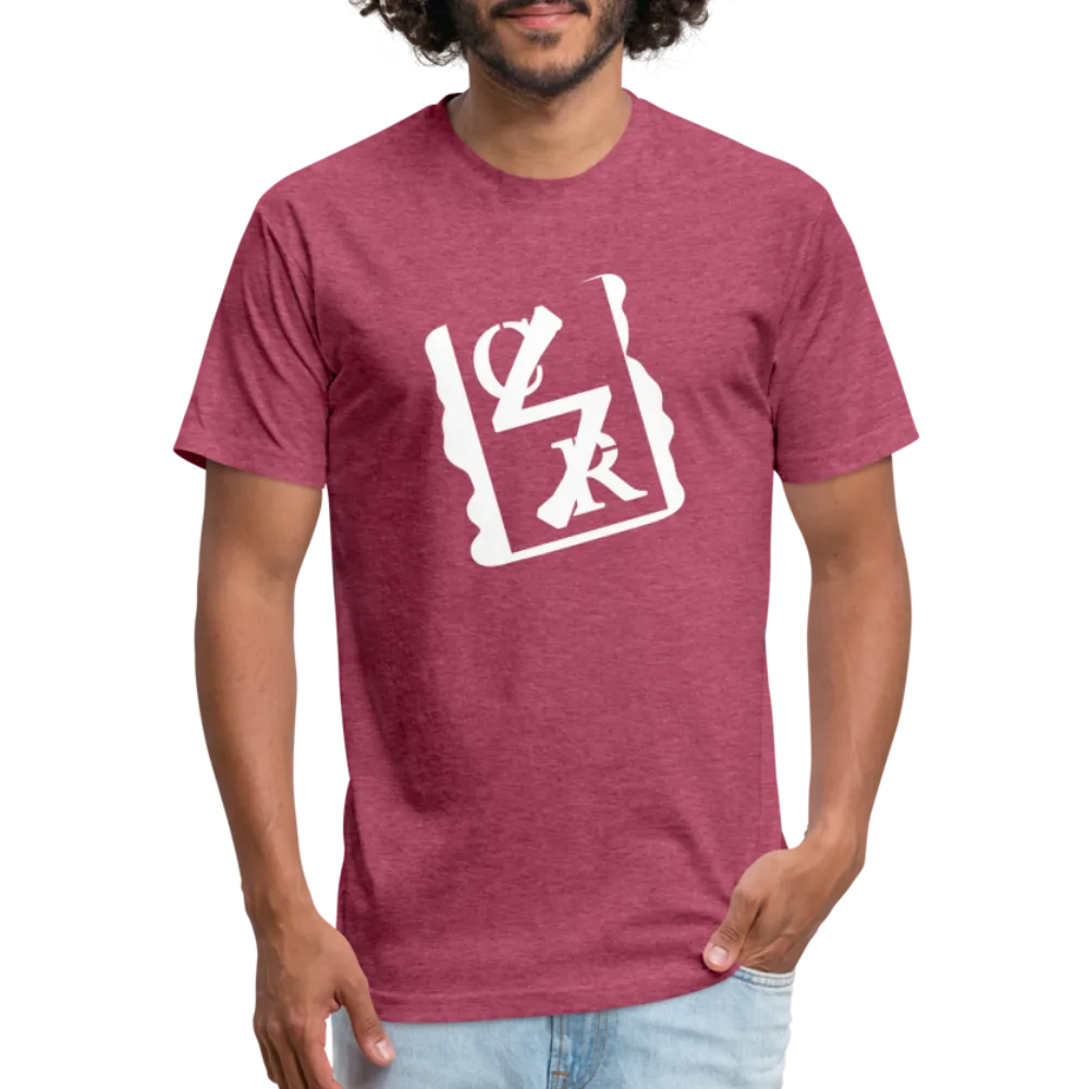Logo Tee (white tag)