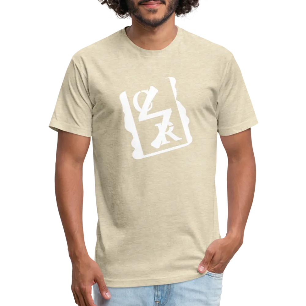 Logo Tee (white tag)