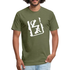 Logo Tee (white tag)