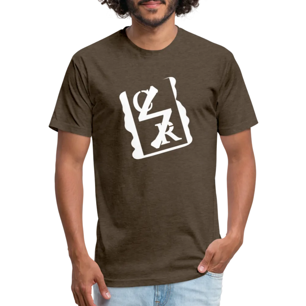 Logo Tee (white tag)