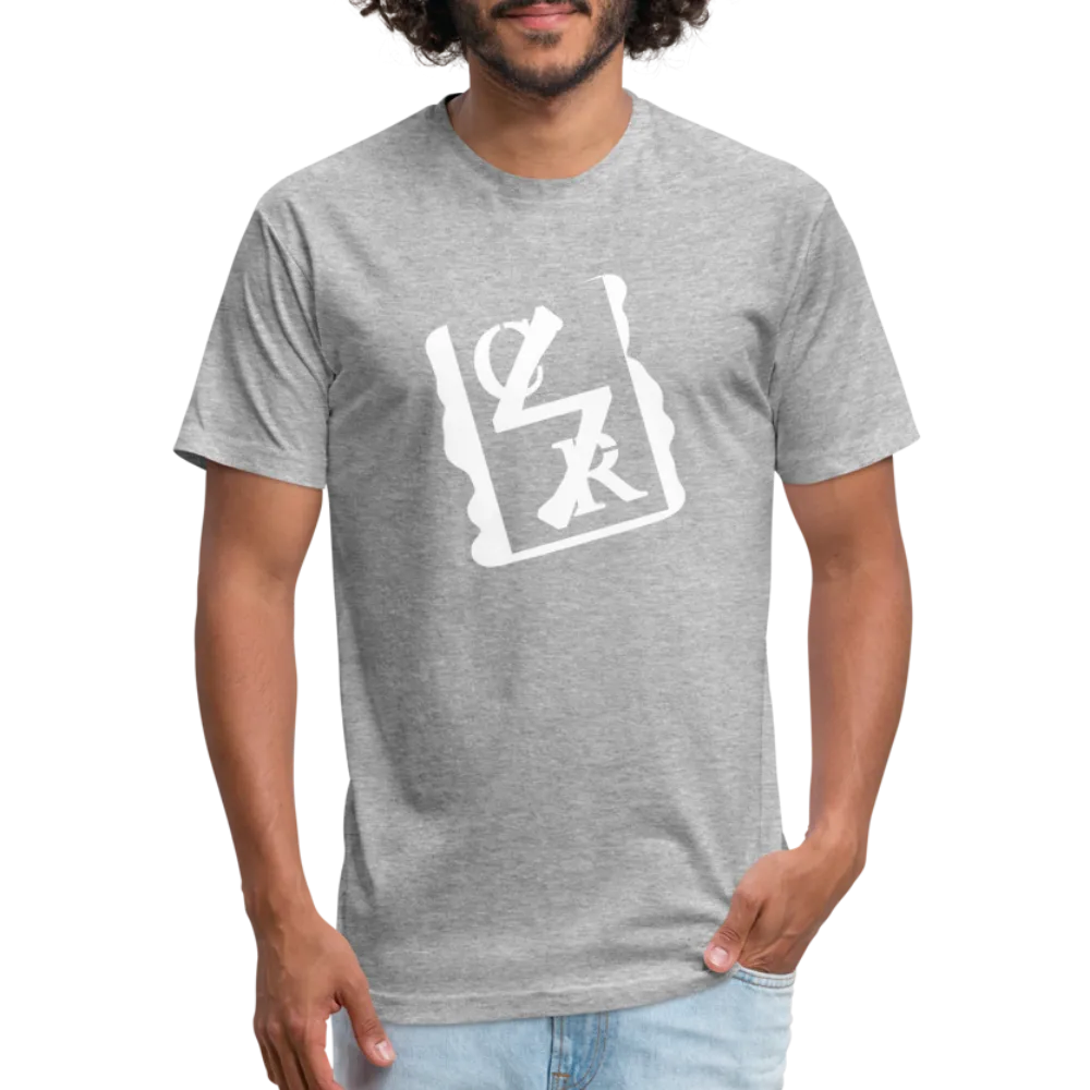 Logo Tee (white tag)