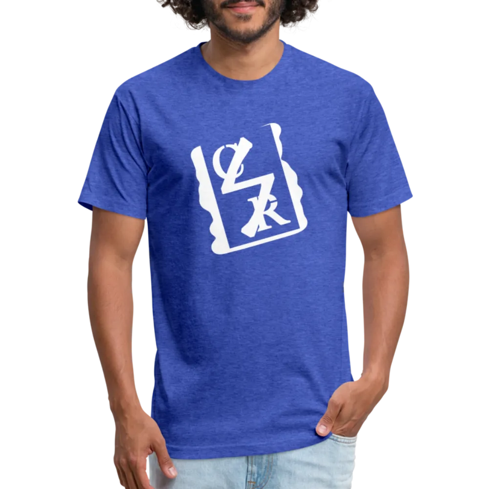 Logo Tee (white tag)