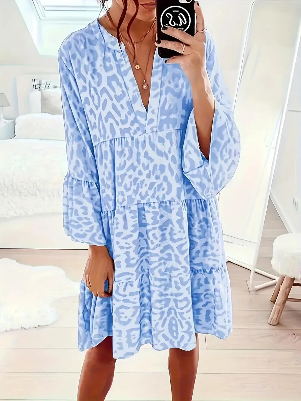 Loida® | Casual and Effortless   dress
