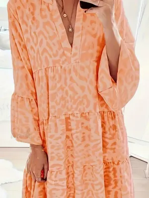 Loida® | Casual and Effortless   dress