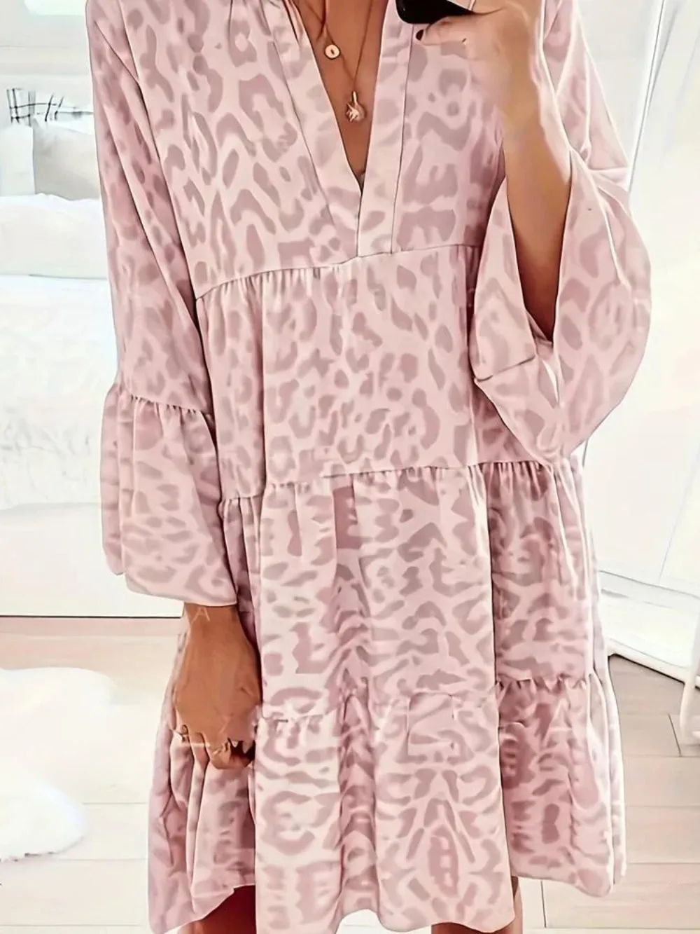 Loida® | Casual and Effortless   dress