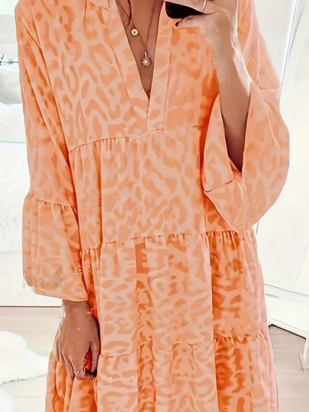 Loida® | Casual and Effortless   dress