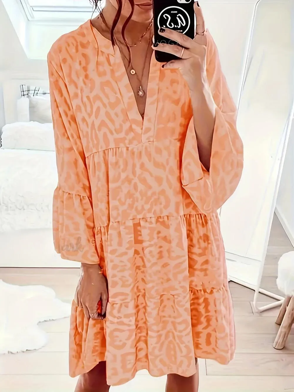 Loida® | Casual and Effortless   dress