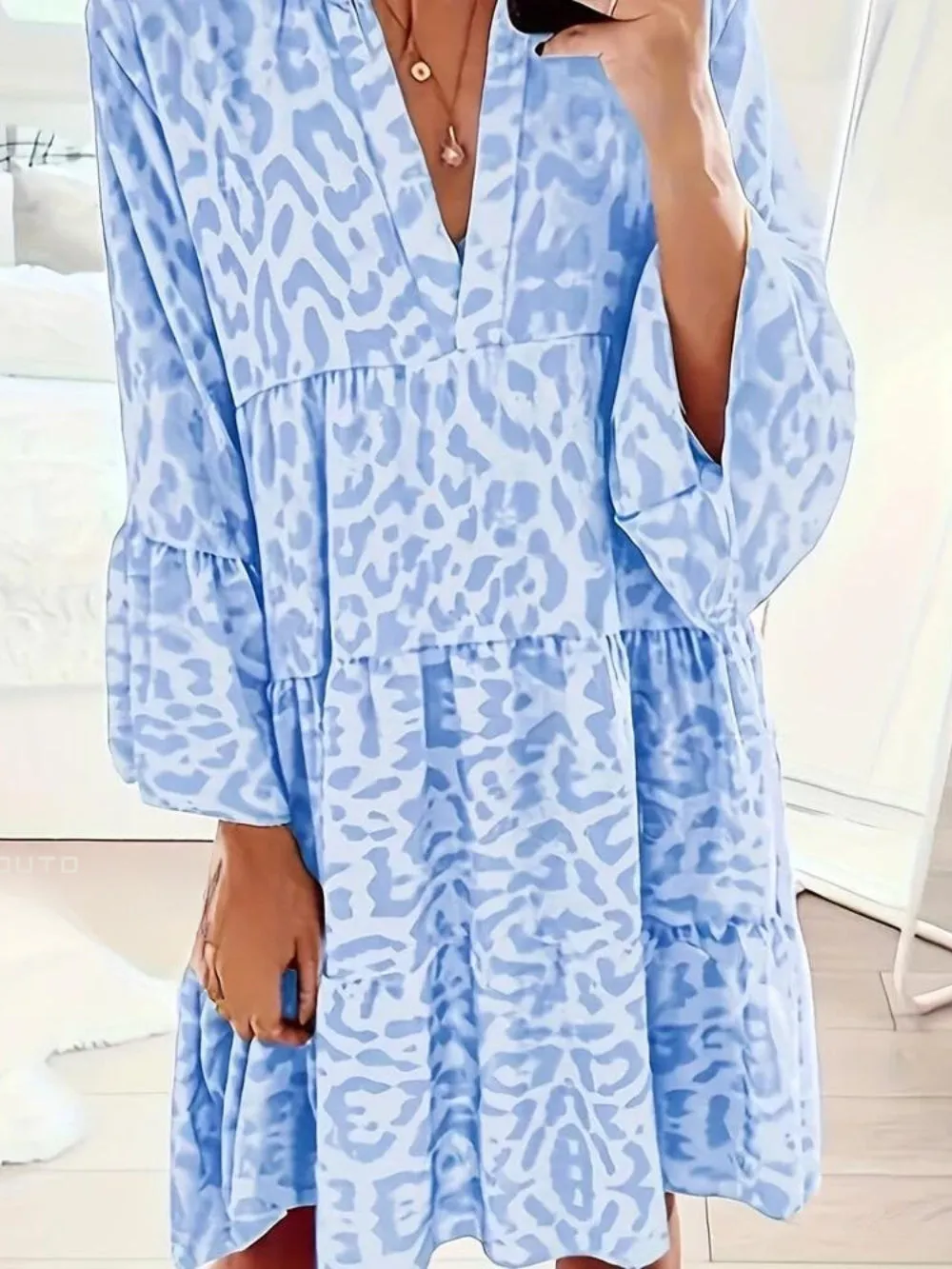 Loida® | Casual and Effortless   dress