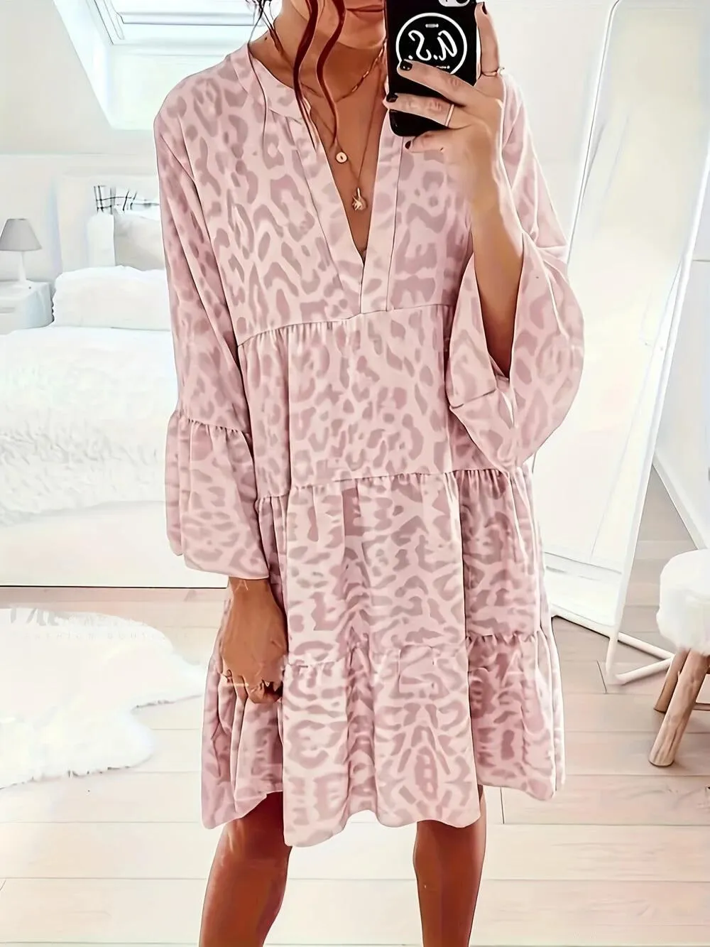 Loida® | Casual and Effortless   dress