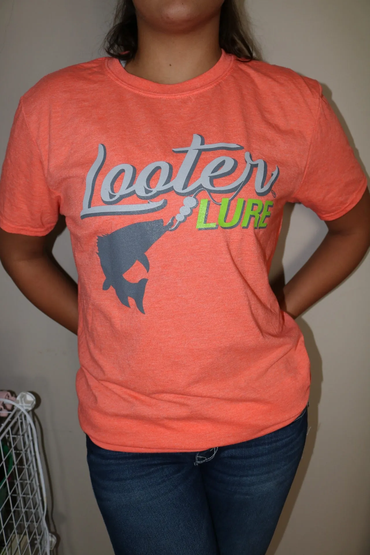 Looter Short Sleeve T-shirt