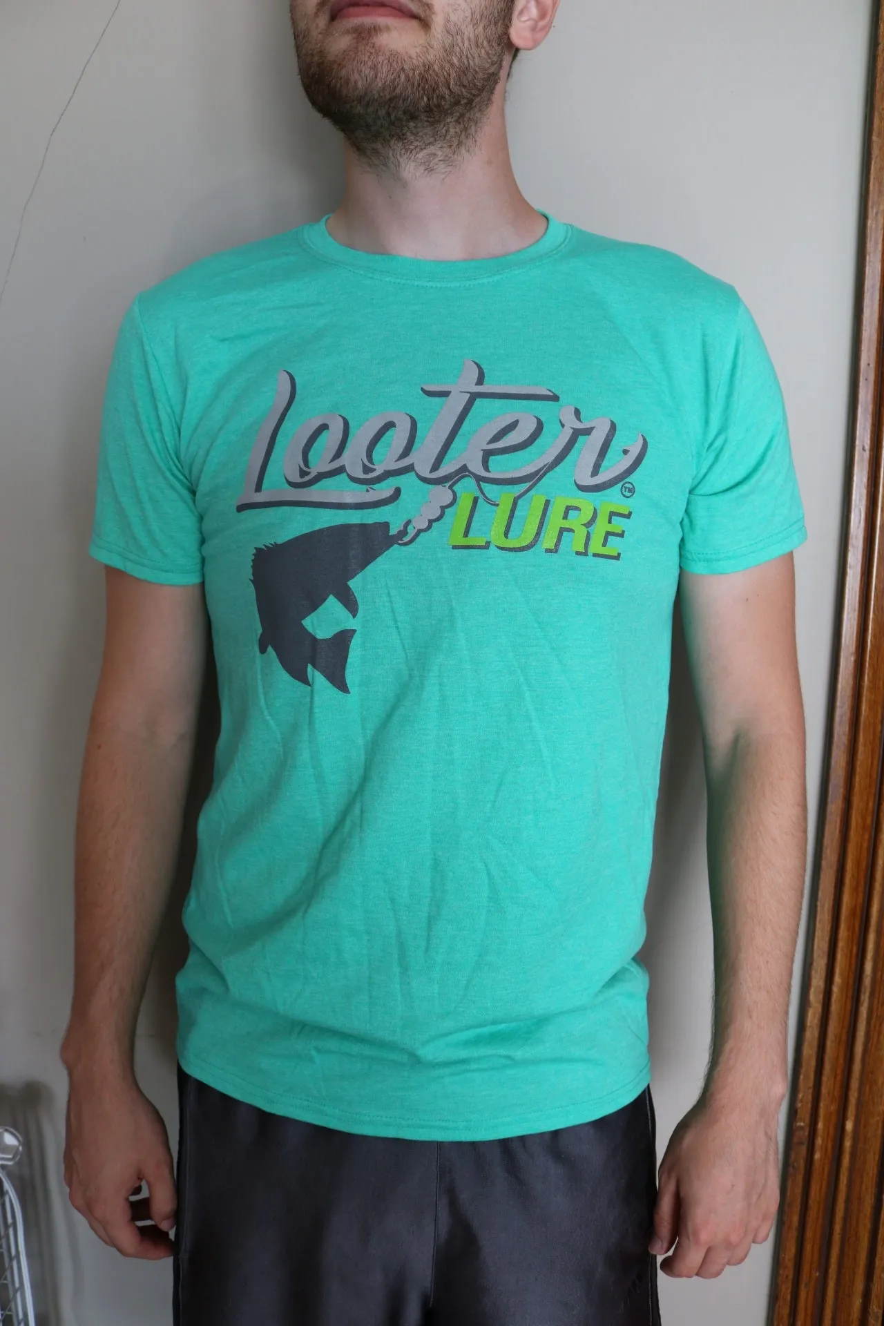 Looter Short Sleeve T-shirt