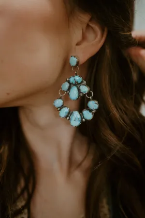Lorraine Earrings