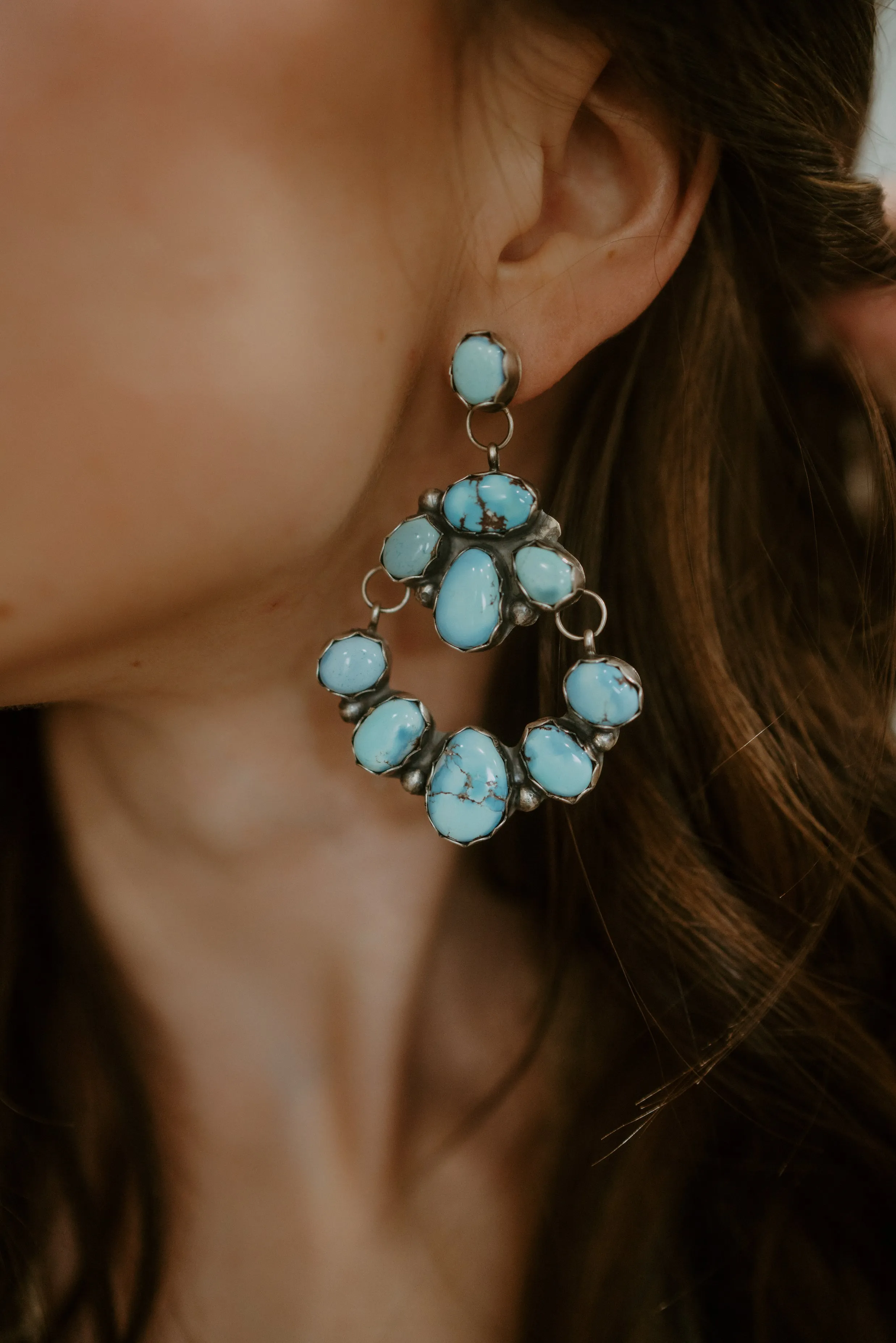 Lorraine Earrings