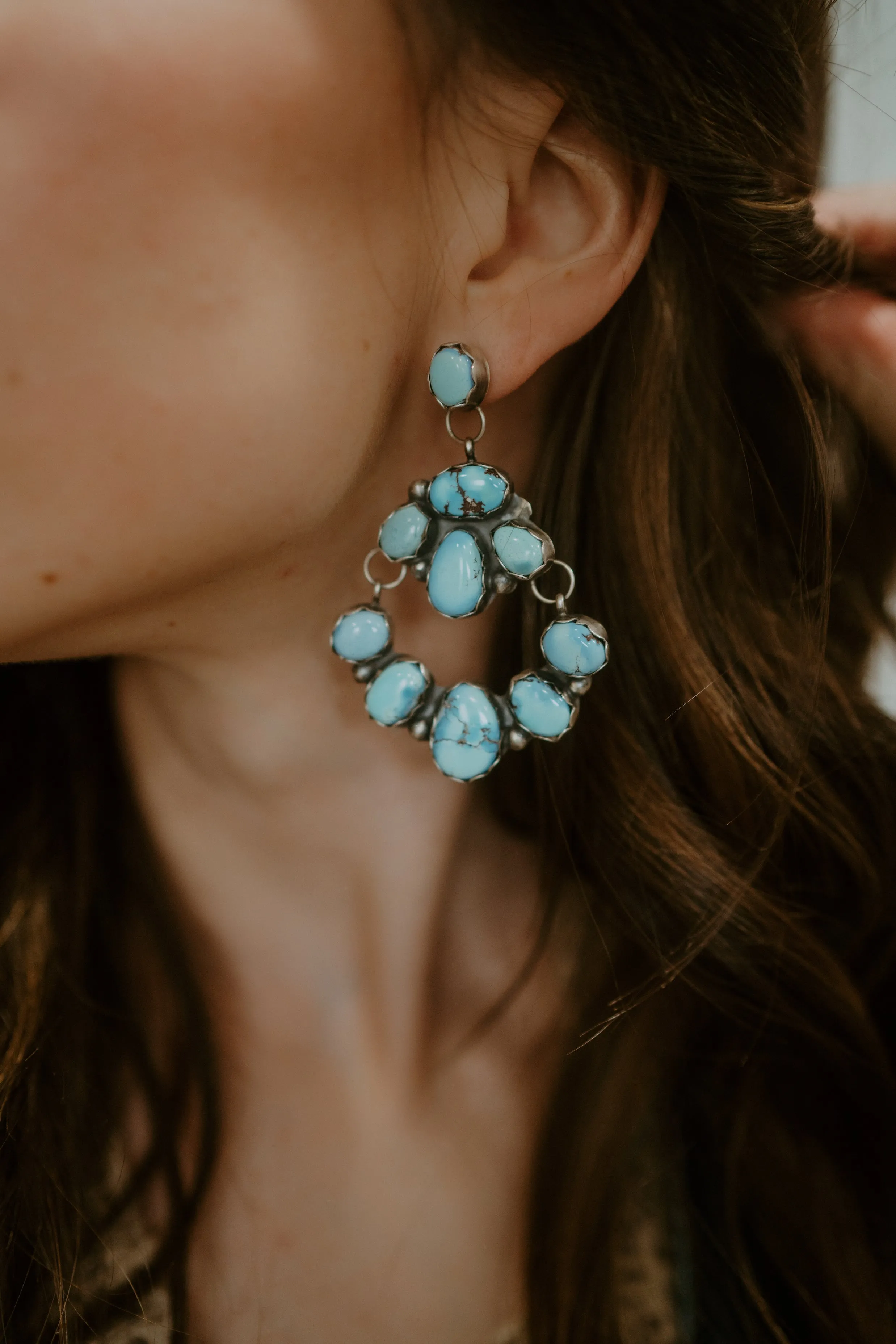 Lorraine Earrings