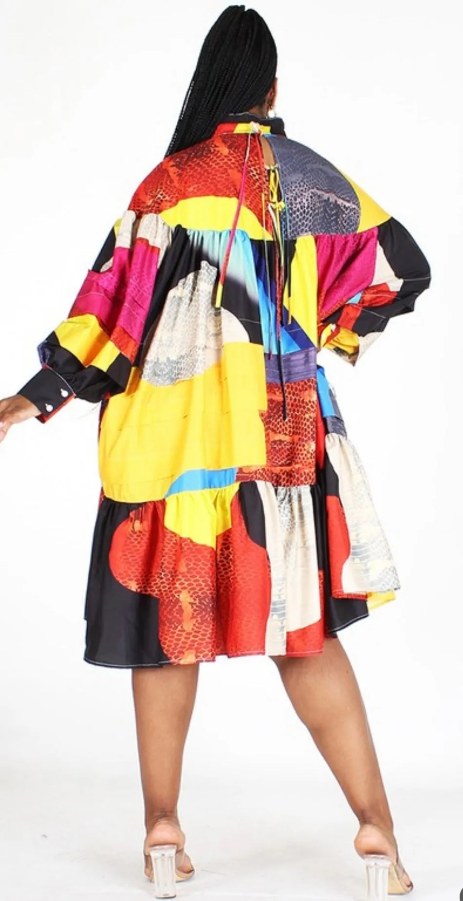 Love Color