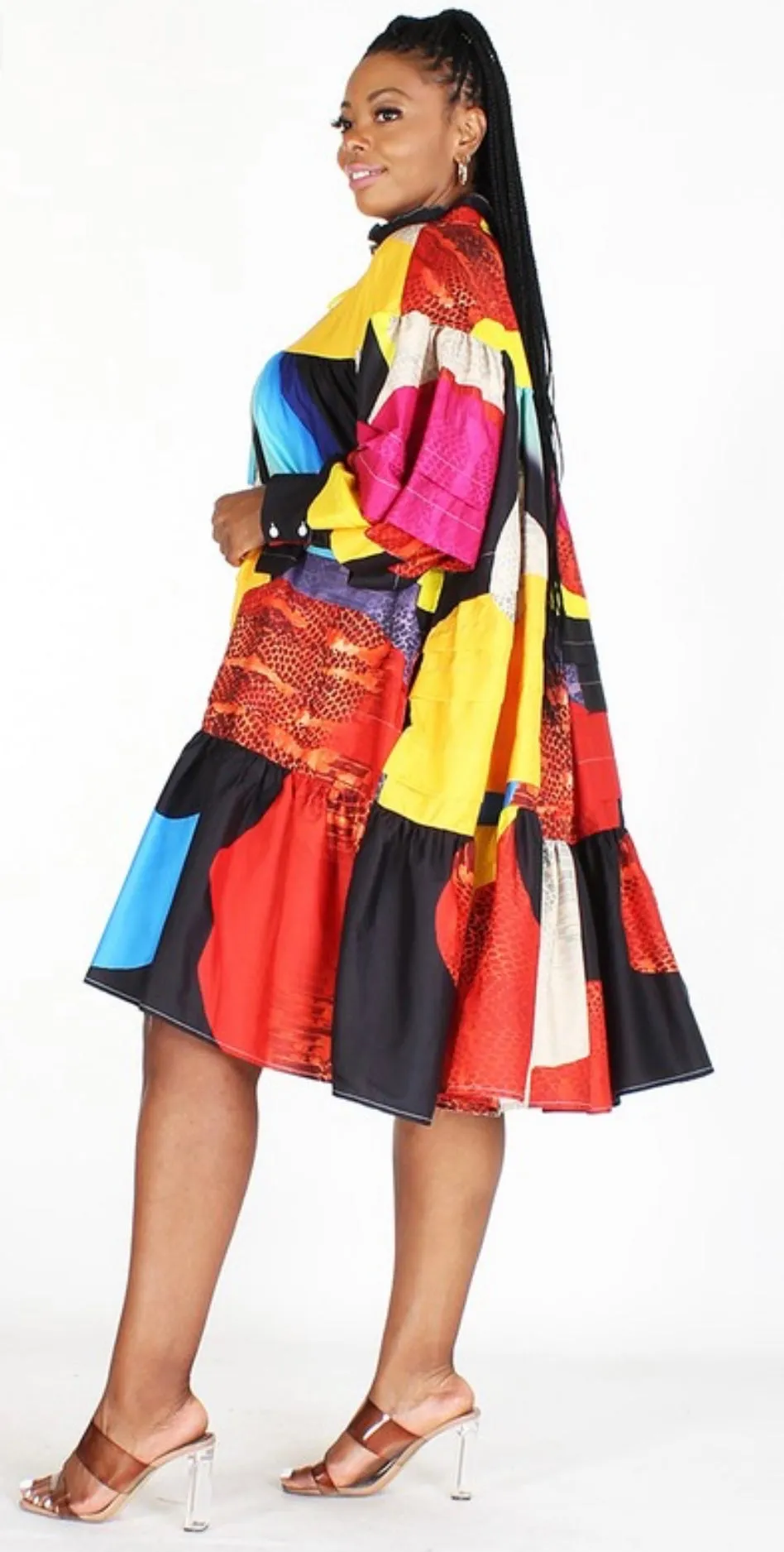 Love Color
