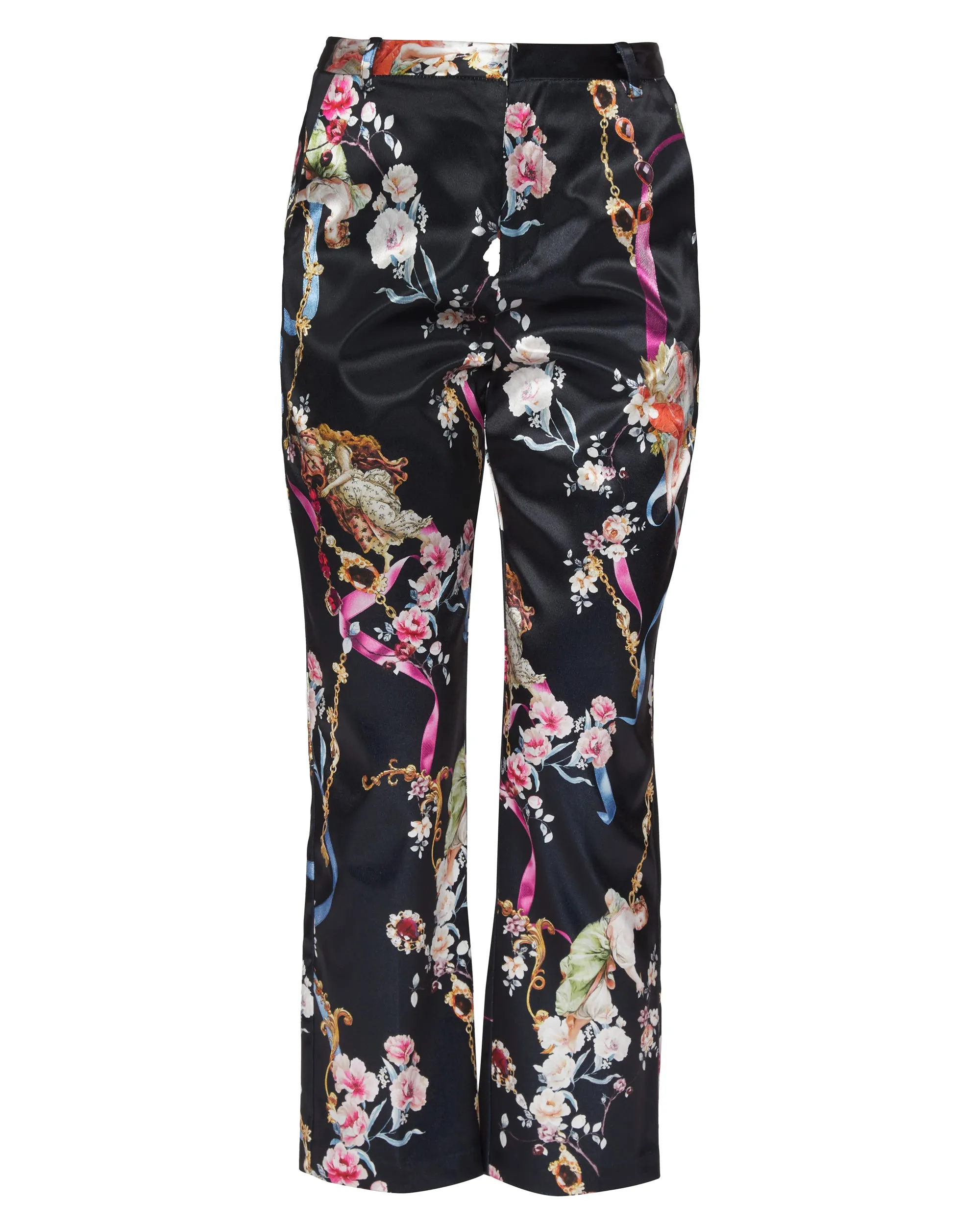 Ludivine Trouser