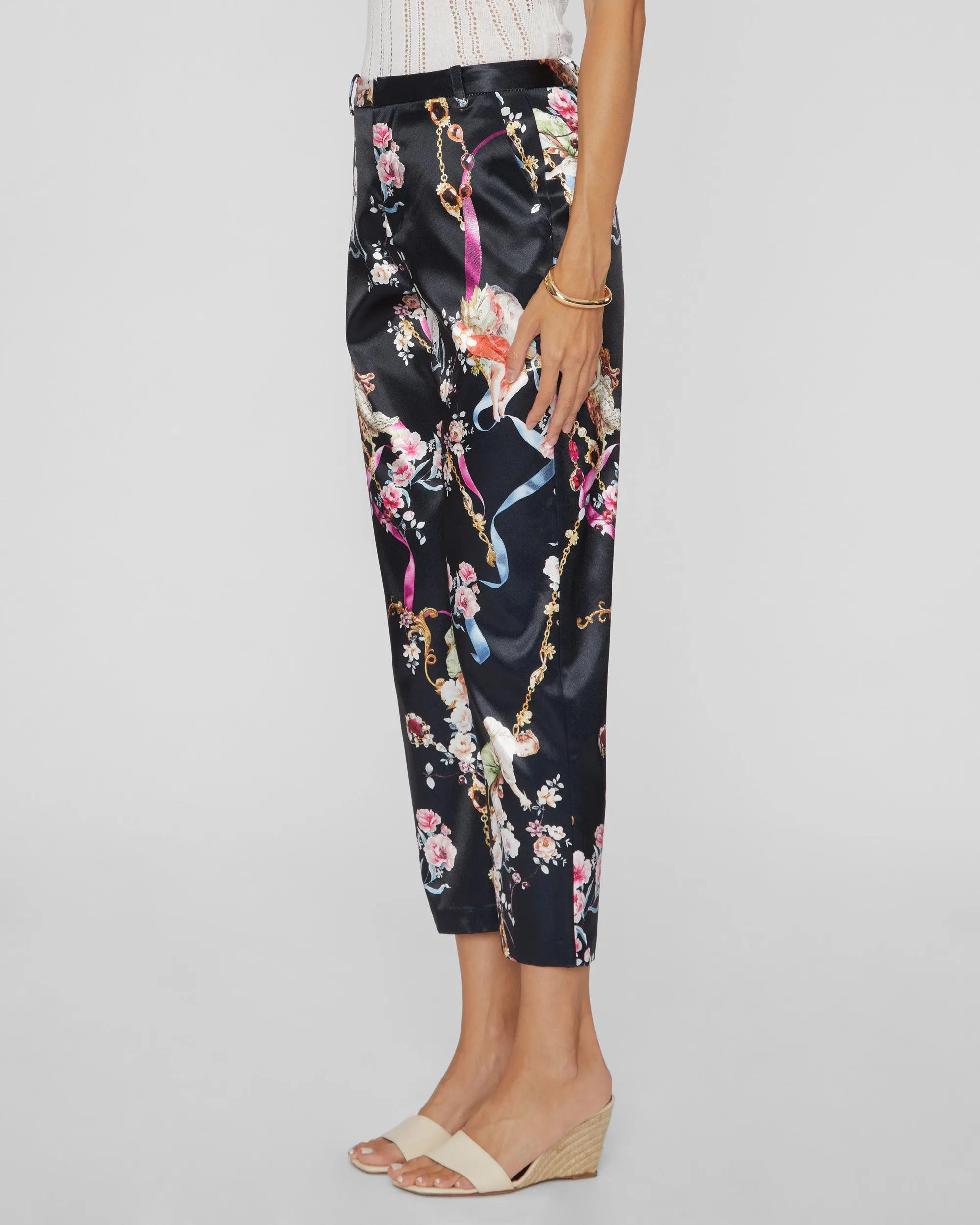 Ludivine Trouser