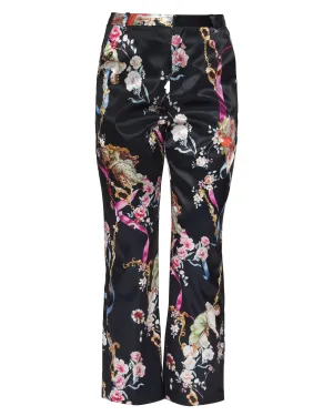 Ludivine Trouser