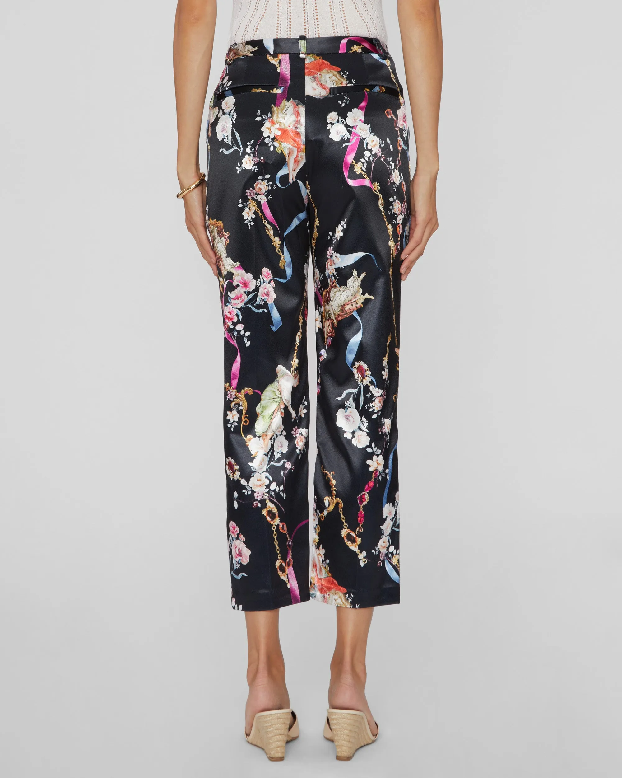 Ludivine Trouser