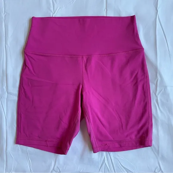 Lululemon Align High-Rise Shorts