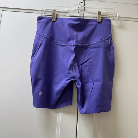Lululemon Base Pace High-Rise Short 6’’