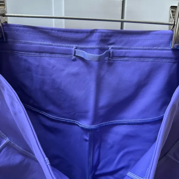 Lululemon Base Pace High-Rise Short 6’’