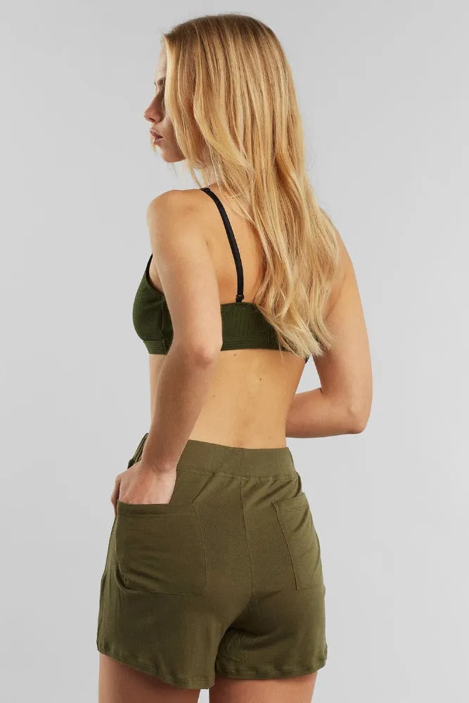 Lyby Lounge Shorts
