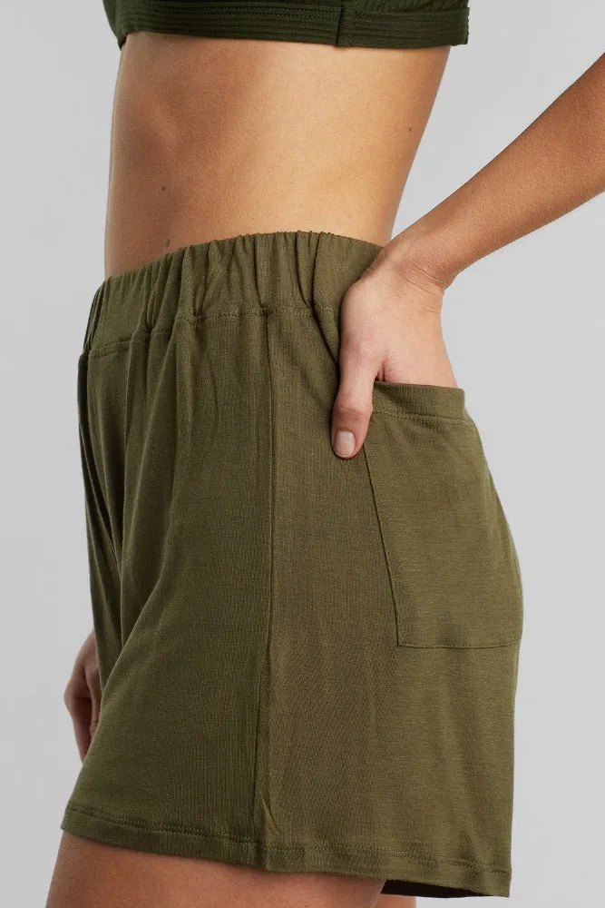 Lyby Lounge Shorts
