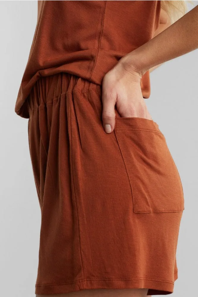 Lyby Lounge Shorts