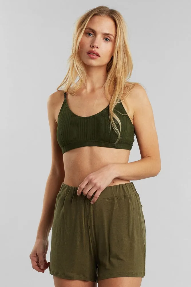 Lyby Lounge Shorts