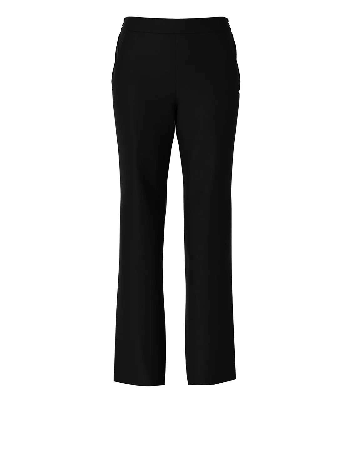 MarcCain Flowing Pants Tc8161w19