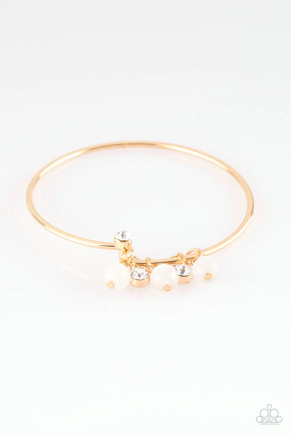 Marine Melody - Gold