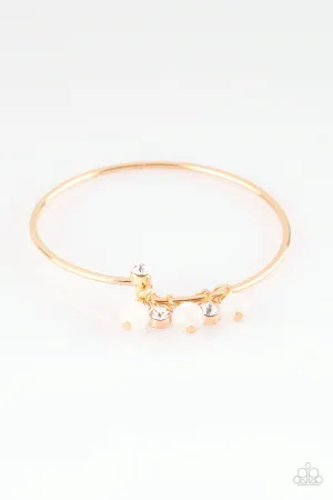 Marine Melody - Gold