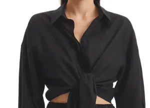 Masha Shirt-Hanson Short ::RET