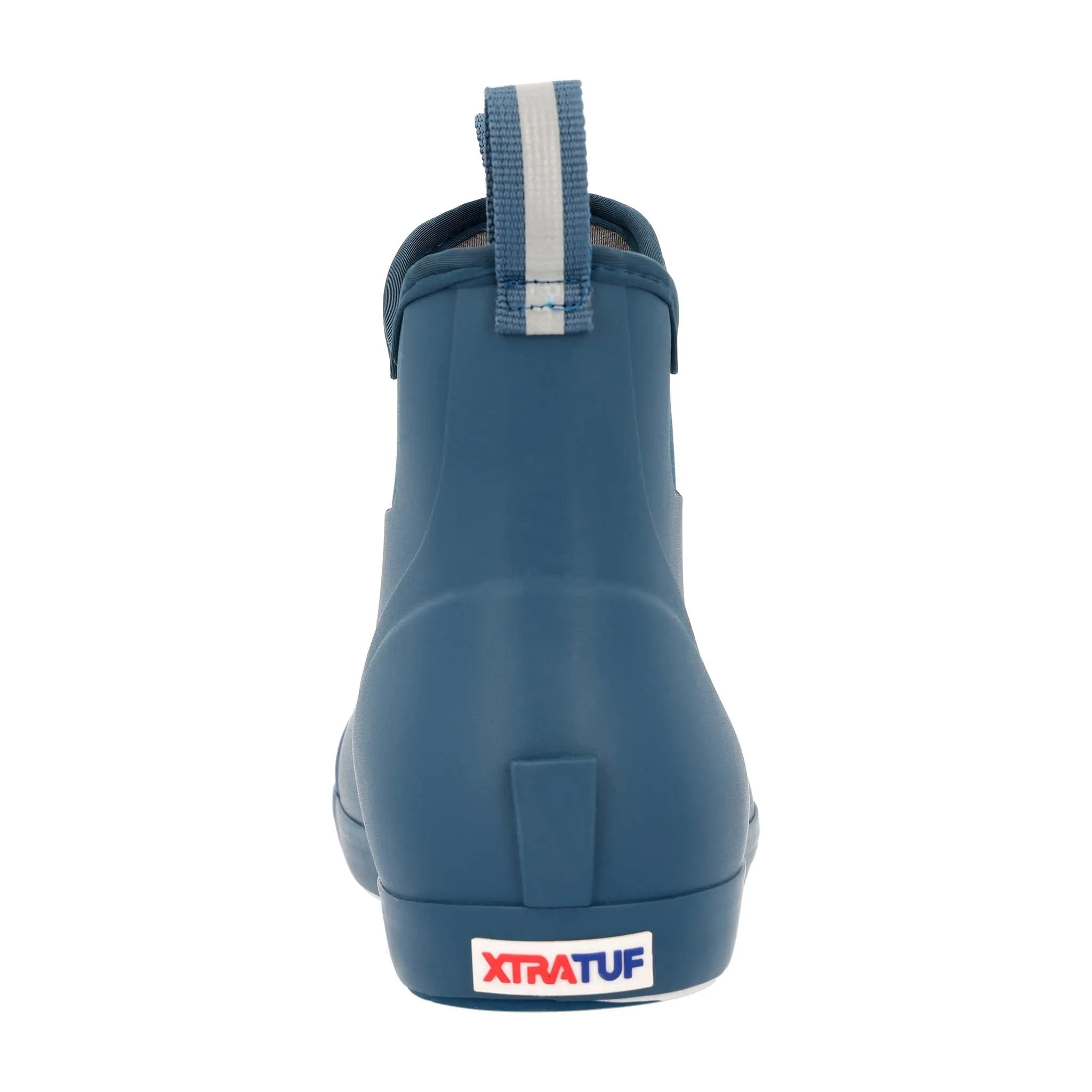 Men's 6 Inch Deck Ankle Boot in Legion Blue