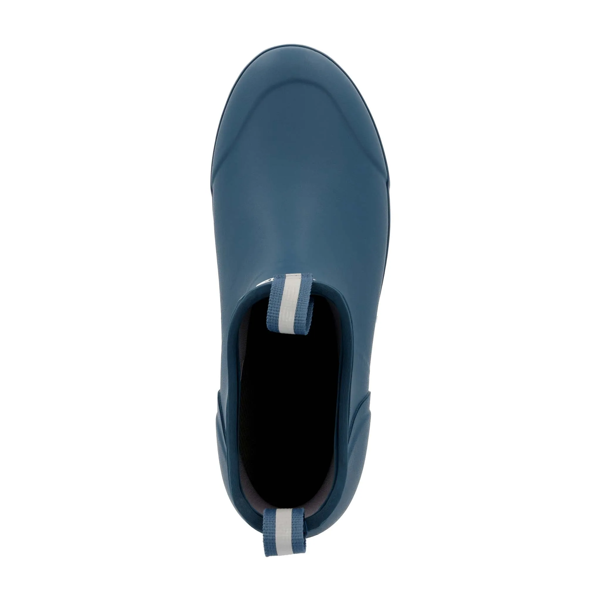 Men's 6 Inch Deck Ankle Boot in Legion Blue