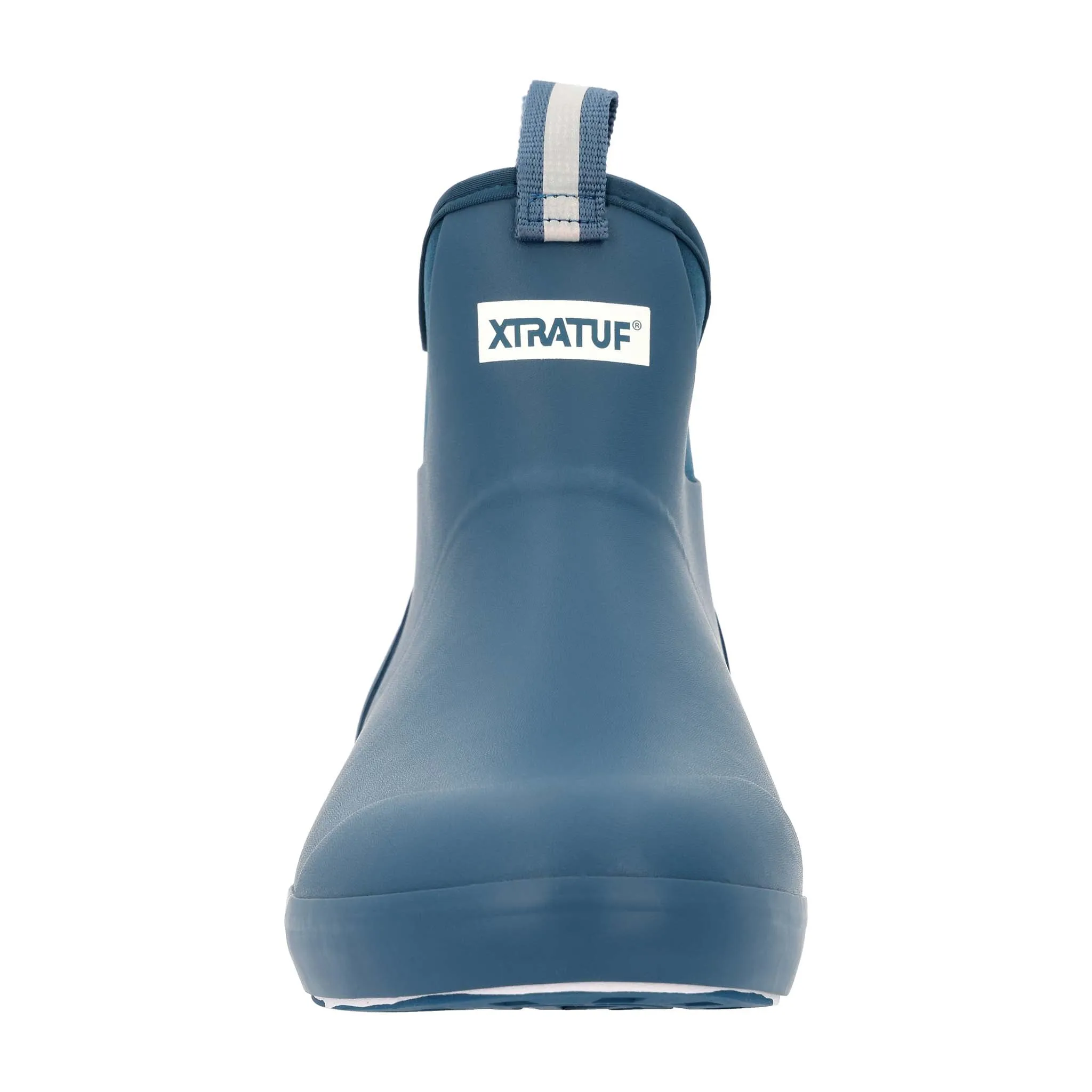 Men's 6 Inch Deck Ankle Boot in Legion Blue