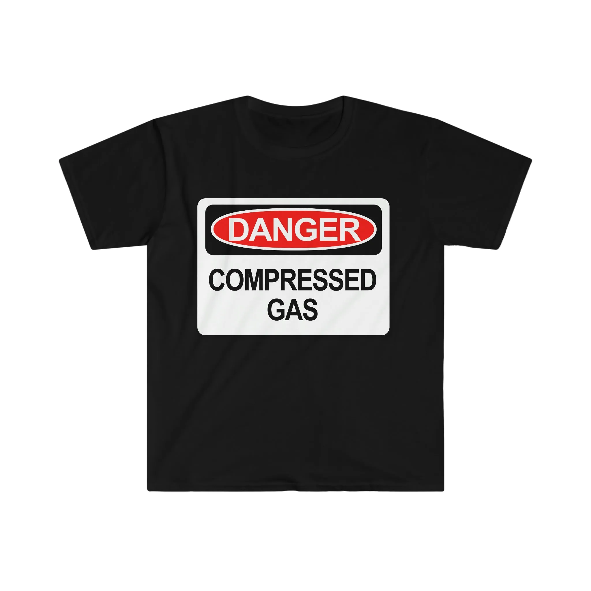 Men's Fitted Short Sleeve Tee