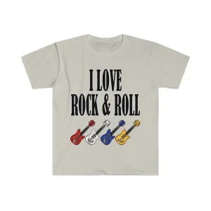 Men's Fitted Short Sleeve Tee