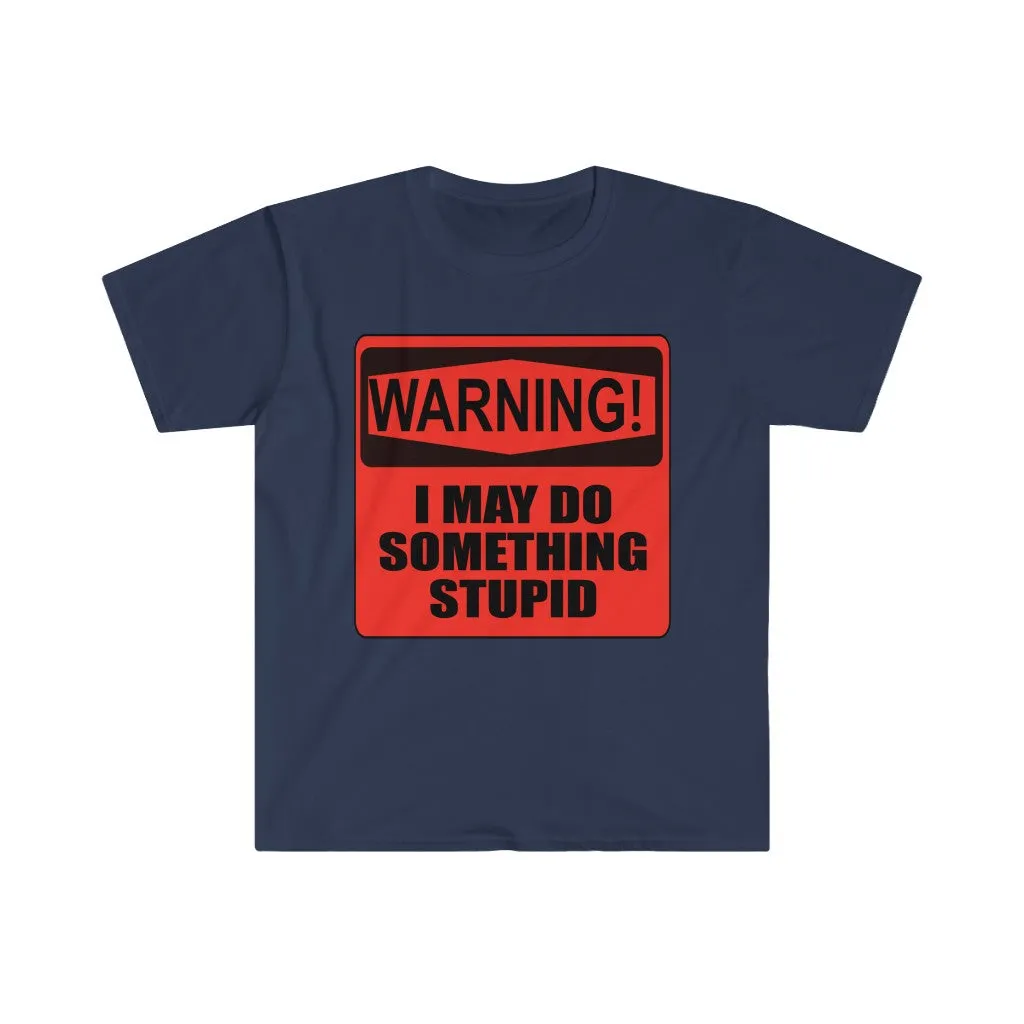 Men's Fitted Short Sleeve Tee