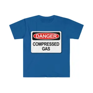 Men's Fitted Short Sleeve Tee