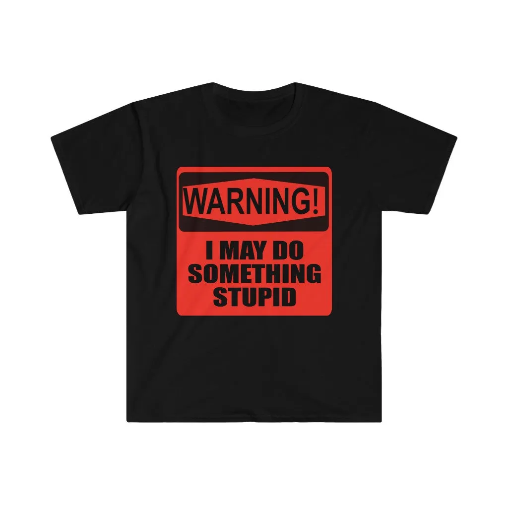 Men's Fitted Short Sleeve Tee